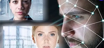 Система распознавания лиц: как работает технология и где она используется