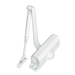 Купить Дверные доводчики Smartec st-dc004-wt