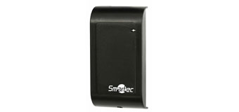 Инструкция по подключению считывателя карт Smartec CR210: характеристики и руководство
