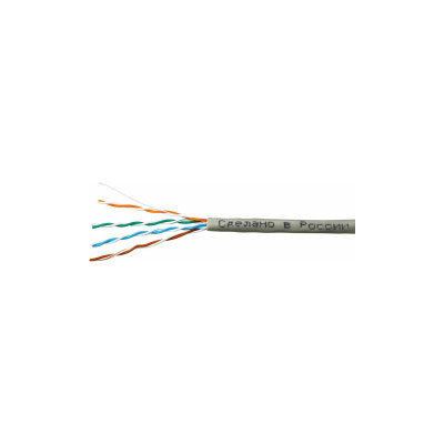 UTP indoor 4x2x24AWG 1693211