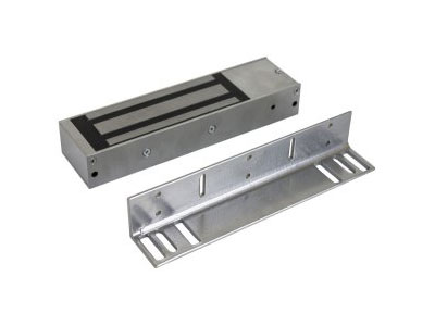 Купить Электромагнитные замки AccordTec ml-395-2 с датчиком холла