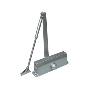 Купить Дверные доводчики Smartec st-dc036bcda-sl