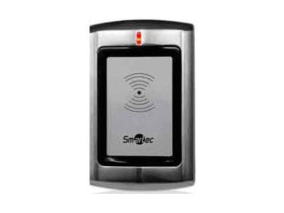 Купить Считыватели карт и автономные контроллеры Smartec st-pr140em