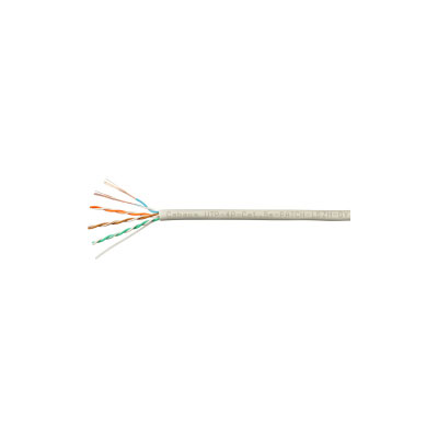 UTP-4P-Cat.5e-SOLID-LSLTx-GY