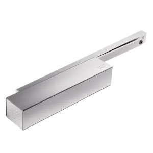 Купить Дверные доводчики Dorma ts92 серый