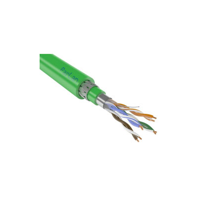 ParLan ARM PS F/UTP Cat5e PVCLS нг(А)-FRLSLTx 2х2х0,52 305 м