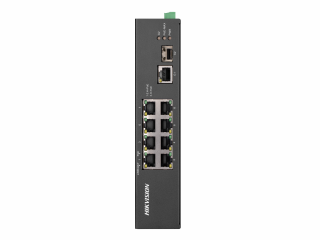 Приобретайте надежную и функциональную Коммутаторы POE Hikvision ds-3t0310hp-e/hs в нашем интернет-магазине по выгодной цене 