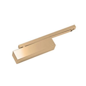 Купить Дверные доводчики Dorma ts92 полир. латунь