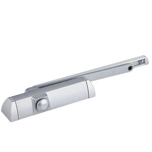 Купить Дверные доводчики Dorma доводчик ts90 impulse en3/4, чёрный ral9005
