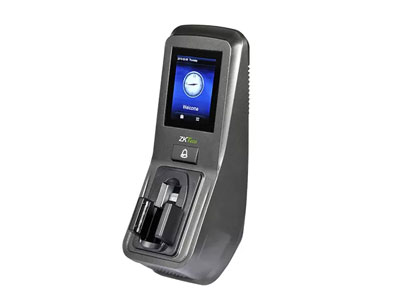 Купить Автономные биометрические контроллеры ZKTeco fv350