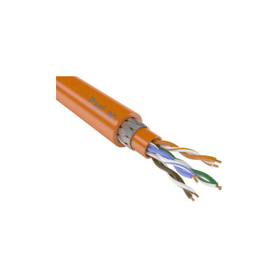ParLan ARM PS U/UTP Cat5e ZH нг(А)-FRHF 4х2x0,52 305 м