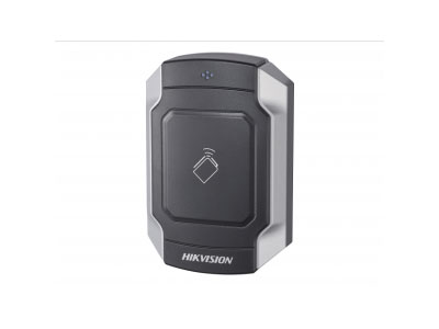 Купить Считыватели карт и автономные контроллеры Hikvision ds-k1104m