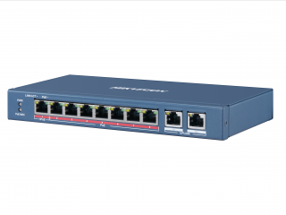 Приобретайте надежную и функциональную Коммутаторы POE Hikvision ds-3e0310hp-e в нашем интернет-магазине по выгодной цене 