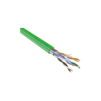 ParLan F/UTP Сat5e PVCLS нг(А)-FRLSLTx 4х2х0,52 305м