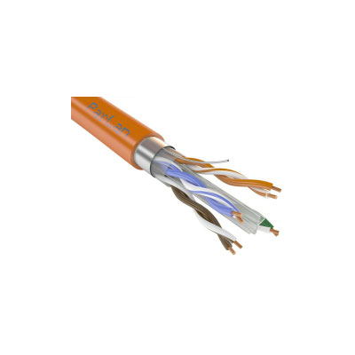 ParLan F/UTP Cat6 4х2х0,57 ZH нг(А)-HF 305м