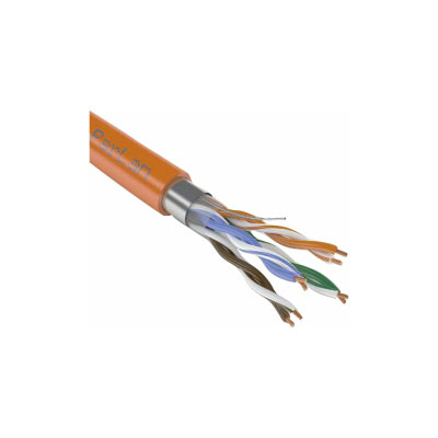 ParLan F/UTP Сat5e ZH нг(А)-FRHF 4х2х0,52 (305м)