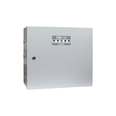 Приобретайте надежную и функциональную ИБП (источник бесперебойного питания) Болид рип-12 исп. 56 в нашем интернет-магазине по выгодной цене 