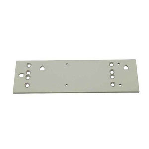 Купить Аксессуары к доводчикам Dorma монтажная пластина для ts71 и 72 серый(22002101)