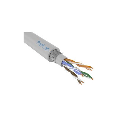 ParLan ARM PS U/UTP Cat5e PVCLS нг(А)-FRLS 2х2x0,52 305 м