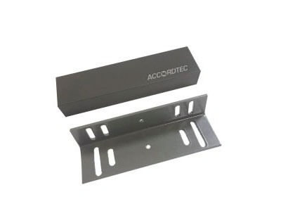 Купить Электромагнитные замки AccordTec ml-200k premium grey с уголком