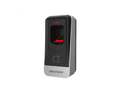 Купить Считыватели карт и автономные контроллеры Hikvision ds-k1201aef