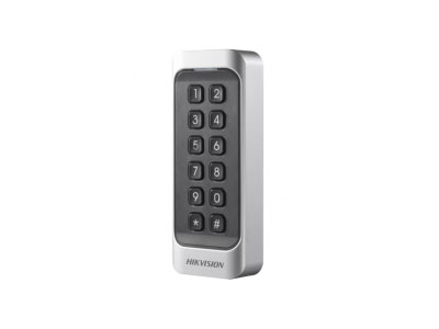 Купить Считыватели карт и автономные контроллеры Hikvision ds-k1107amk
