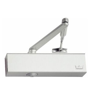 Купить Дверные доводчики Dorma ts71 белый