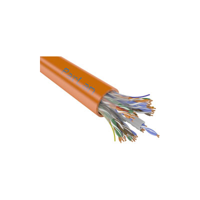 ParLan U/UTP Cat5e ZH нг(А)-HF 25х2х0,52 500м