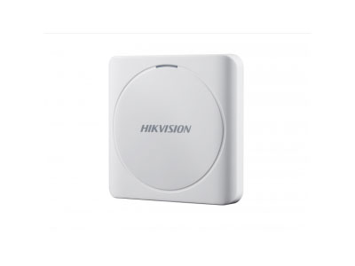 Купить Считыватели карт и автономные контроллеры Hikvision ds-k1801m