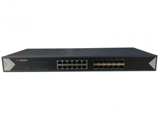 Приобретайте надежную и функциональную Коммутаторы POE Hikvision ds-3e0524tf в нашем интернет-магазине по выгодной цене 