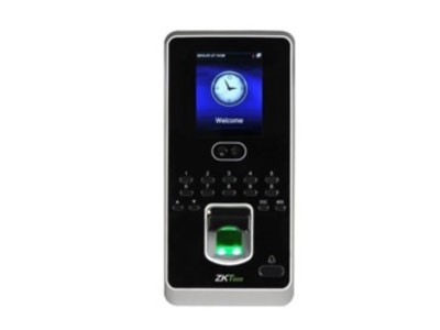 Купить Автономные биометрические контроллеры ZKTeco multibio 800-h