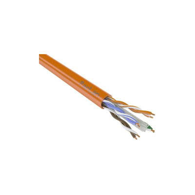 ParLan U/UTP Cat6 4х2х0,57 ZH нг(А)-HF 305м