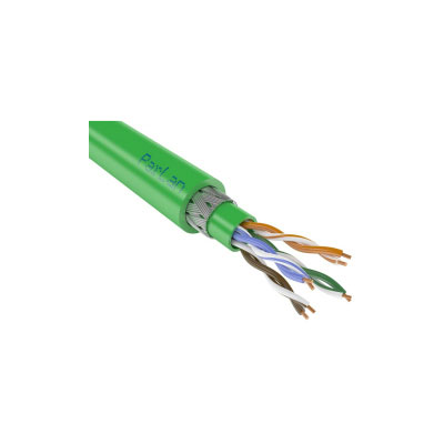 ParLan ARM PS U/UTP Cat5e PVCLS нг(А)-FRLSLTx 2х2x0,52 305 м