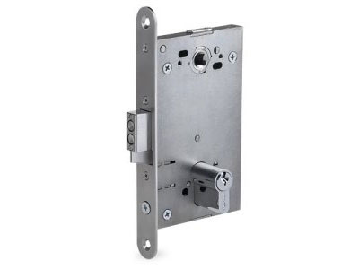 Купить Электромеханические замки PERCo lb85.4