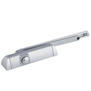 Купить Дверные доводчики Dorma ts90 impulse серый