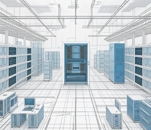 Проектирование IT-инфраструктуры: основа цифровой трансформации вашего бизнеса