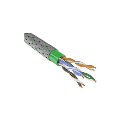 ParLan ARM U/UTP Cat5e PVCLS нг(А)-FRLSLTx 4х2x0,52 305 м бухта 305м