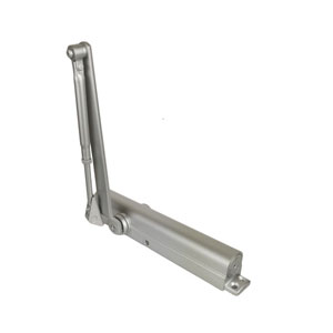 Купить Дверные доводчики AccordTec atec-d305en1-6-sl