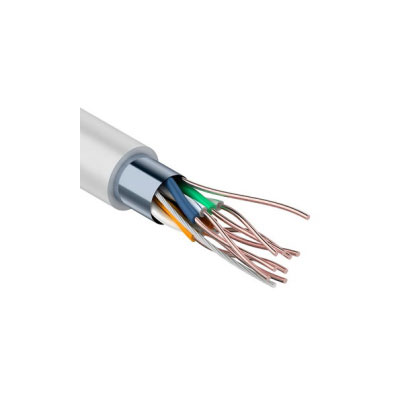 FTP 4PR CAT5e Light