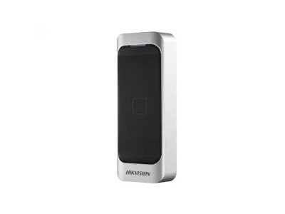 Купить Считыватели карт и автономные контроллеры Hikvision ds-k1107ae
