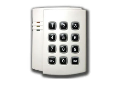 Купить Считыватели карт и автономные контроллеры IronLogic matrix-vii (мод. eh keys) светлый (matrix-iv-eh keys)