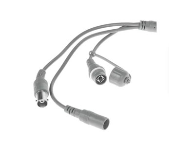 DS-T203A(B) (3.6mm)