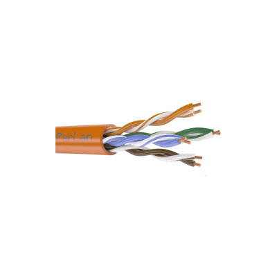 ParLan S/FTP Cat6A 4x2x0,57 ZH нг(А)-HF (305м)