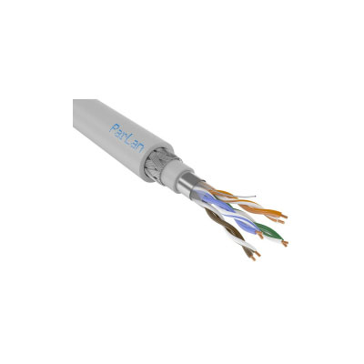 ParLan ARM PS F/UTP Cat5e PVCLS нг(А)-FRLS 4х2х0,52 305 м бухта 305м