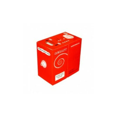 UTP 4PR 24AWG CAT5e 305м OUTDOOR (01-0045)