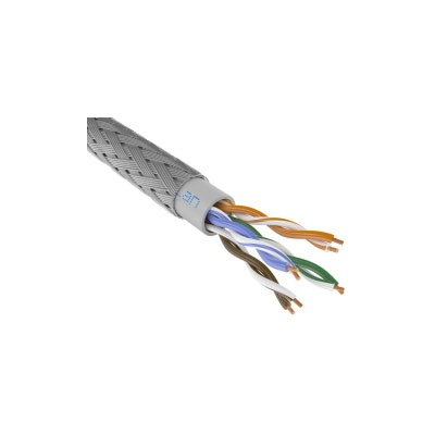 ParLan ARM U/UTP Cat5e PVCLS нг(А)-FRLS 4х2x0,52 305 м