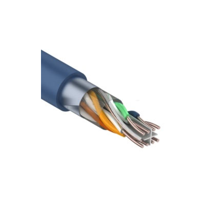 FTP 4PR 23AWG CAT6