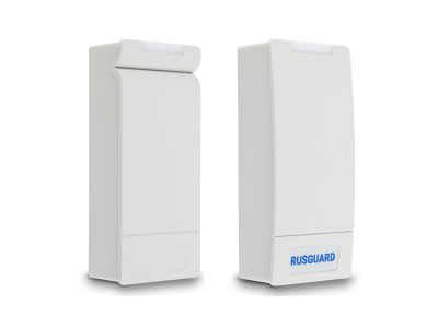 Купить Считыватели карт и автономные контроллеры RusGuard r10-eht (grey)