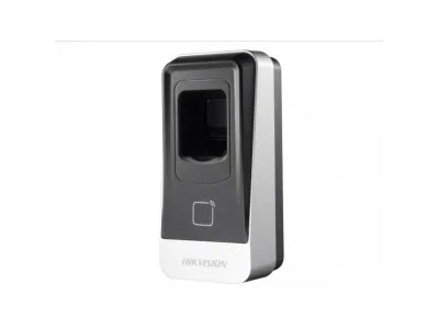 Купить Считыватели карт и автономные контроллеры Hikvision ds-k1201ef