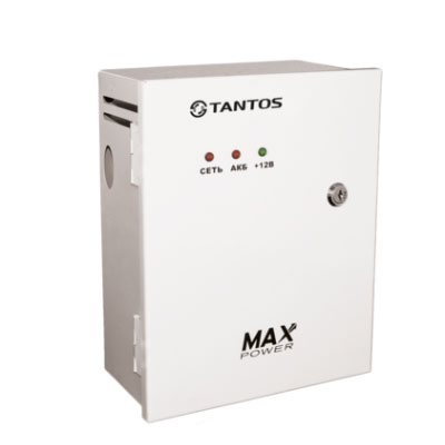 Приобретайте надежную и функциональную Блок питания Tantos ббп-50 max-l в нашем интернет-магазине по выгодной цене 